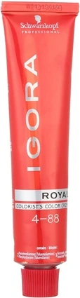 Краска для волос Schwarzkopf Igora Royal