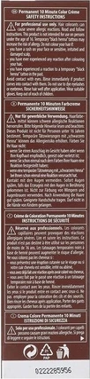 Краска для волос Schwarzkopf IG Color10