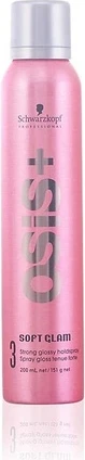 Лак для волос Schwarzkopf Strong Glamination Hold Spray