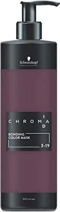 Оттеночная маска Schwarzkopf Igora Chroma Id
