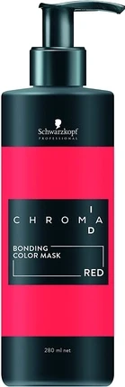 Цветная маска Schwarzkopf Igora Chroma ID