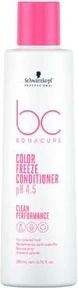 Conditioner Schwarzkopf Bc Color Freeze