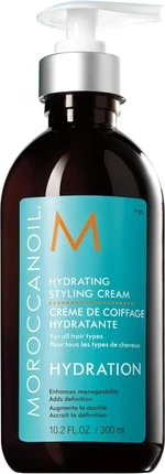 Стайлинговый крем Moroccanoil Hydrating Styling Cream