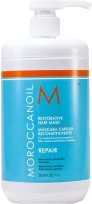 Маска для волос Moroccanoil Repair Restorative