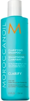 Шампунь Moroccanoil