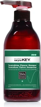 Шампунь Saryna Key No-Yellow