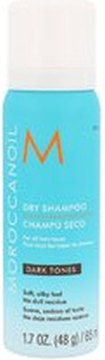 Сухой шампунь Moroccanoil для темных оттенков