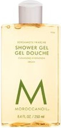 Гель для душа Moroccanoil Bergamote Fraiche