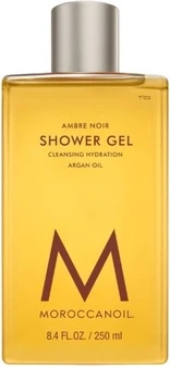 Гель для душа Moroccanoil Ambre Noir