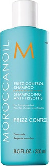 Шампунь Moroccanoil Frizz Control