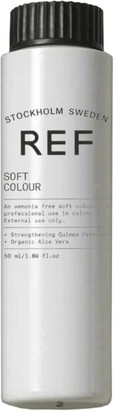 Стойкая полуперманентная краска для волос Ref Stockholm Soft Colour