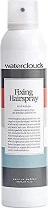 Hairspray Waterclouds