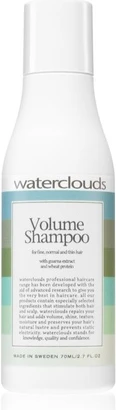 Shampoo Waterclouds