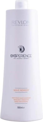 Шампунь Revlon Eksperience Wave Remedy Очищающее средство против вьющихся волос