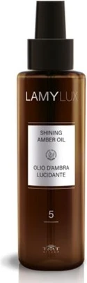 Полирующее масло для тела Lamylux