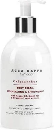 Лосьон для тела Acca Kappa