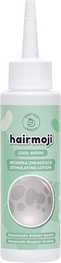 Охлаждающий лосьон Hairmoji Освежающий уход для волос