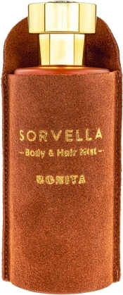Спрей для Тела и Волос Sorvella