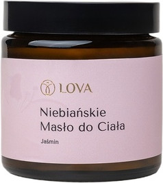 Масло для Тела Lovo Heavenly Bath Butter Жасмин