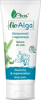 Body Balm Ava Laboratorium Bio Alga