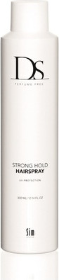 Лак для волос Dscvr Ds Sim Sensitive Strong Hold