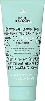 Уход для волос Four Reasons Original Ultra Moisture