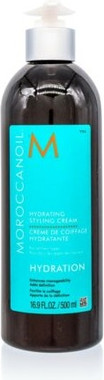 Стайлинговый крем Moroccanoil