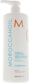 Кондиционер Moroccanoil Hydration