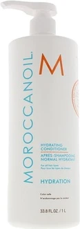 Кондиционер Moroccanoil Hydration