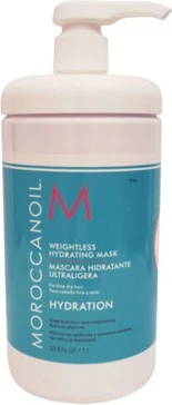 Маска для волос Moroccanoil