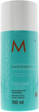 Лосьон Moroccanoil для объема и густоты