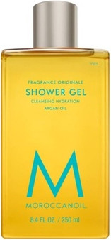 Гель для душа Moroccanoil Original Fragrance