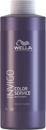 Кондиционер-уход Wella Invigo Color Service Уход после окрашивания