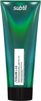 Маска для волос Subtil Color Lab Care Repair Mask