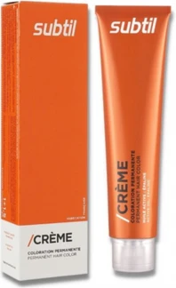 Creme Hair Dye Subtil Professional Blond Cuivre