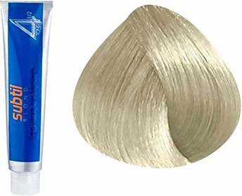 Hair Color Subtil Super Bright