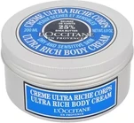 Крем для тела L'Occitane Ультра-насыщенный с маслом Ши