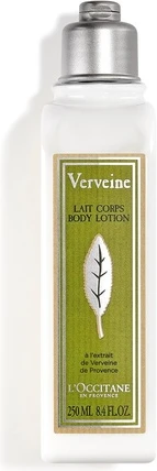 Лосьон для тела L'Occitane Verbena