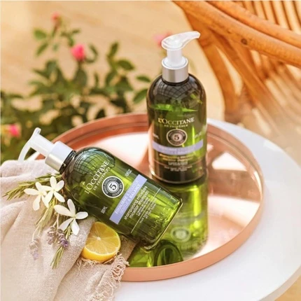 Кондиционер L'Occitane En Provence Gentle & Balance