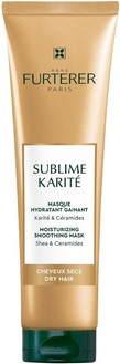 Увлажняющая маска Rene Furterer Sublime Karite