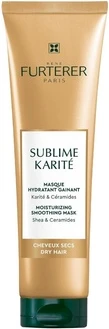 Увлажняющая маска Rene Furterer Sublime Karite