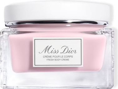 Крем для тела Christian Dior Освежающий крем для тела