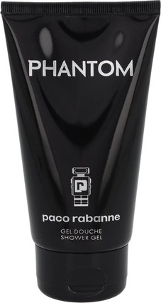 Гель для душа Paco Rabanne Phantom