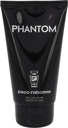 Гель для душа Paco Rabanne Phantom