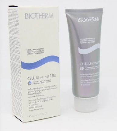 Body Expert Biotherm Celluli Intense Peel