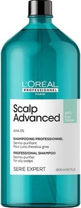 Шампунь L'Oreal Professional Scalp Advanced