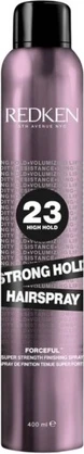 Фиксирующий спрей Redken Forceful 23