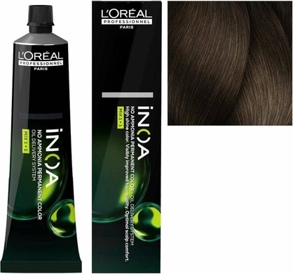 Краска для волос L'Oreal Professional Безаммиачная краска для волос