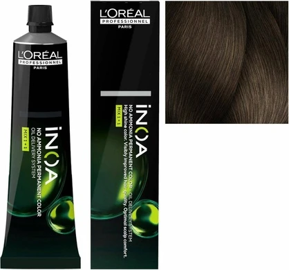 Краска для волос L'Oreal Professional Безаммиачная краска для волос