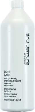 Шампунь Shu Uemura Izumi Tonic
